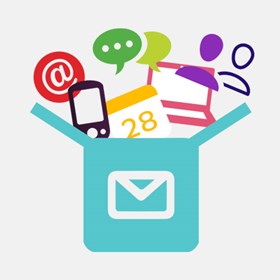 Kerio Connect Managed Cloud: AsYouNeed