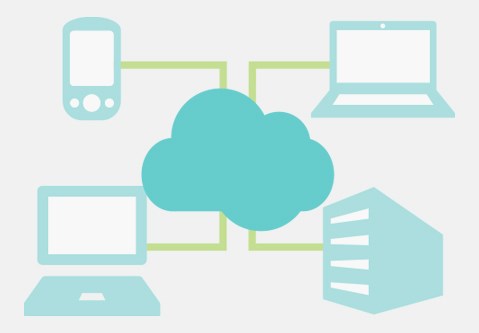 Server hosting services: AsYouNeed