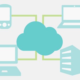 Server hosting services: AsYouNeed